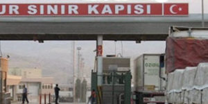 Çabamisnak Customs Clearance and Heavy Haul Contract
