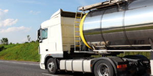 North Iraq Fuel Transportation Project
